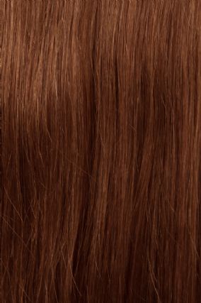 Stick Tip (I-Tip) Chocolate Brown #4 Hair Extensions